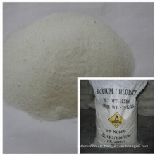 Chlorure d&#39;ammonium industiral 99,5%